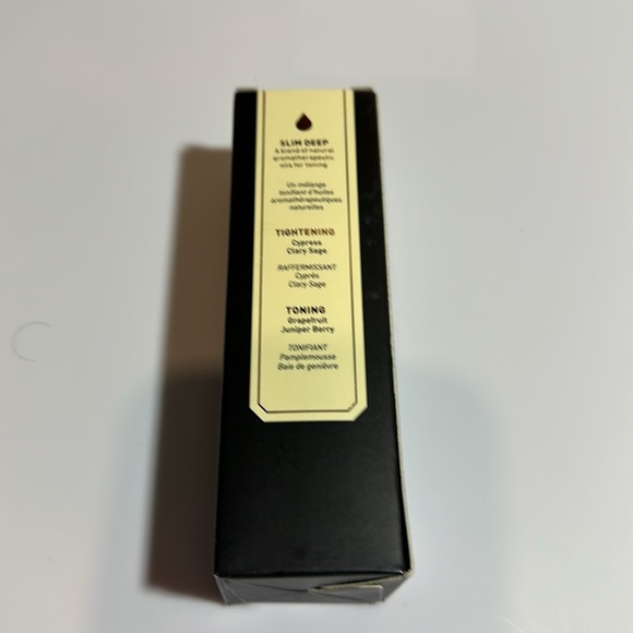 Way of Will Slim Deep Toning Oil 2 Fl Oz Sealed New in Box - Picture 3 of 5